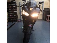 2014 Yamaha YZF R25 250 Manual Sport Bike