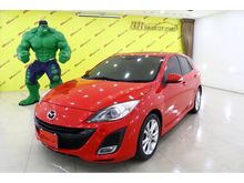 2011 Mazda 3 2.0 (ปี 11-14) Maxx Sports Hatchback AT