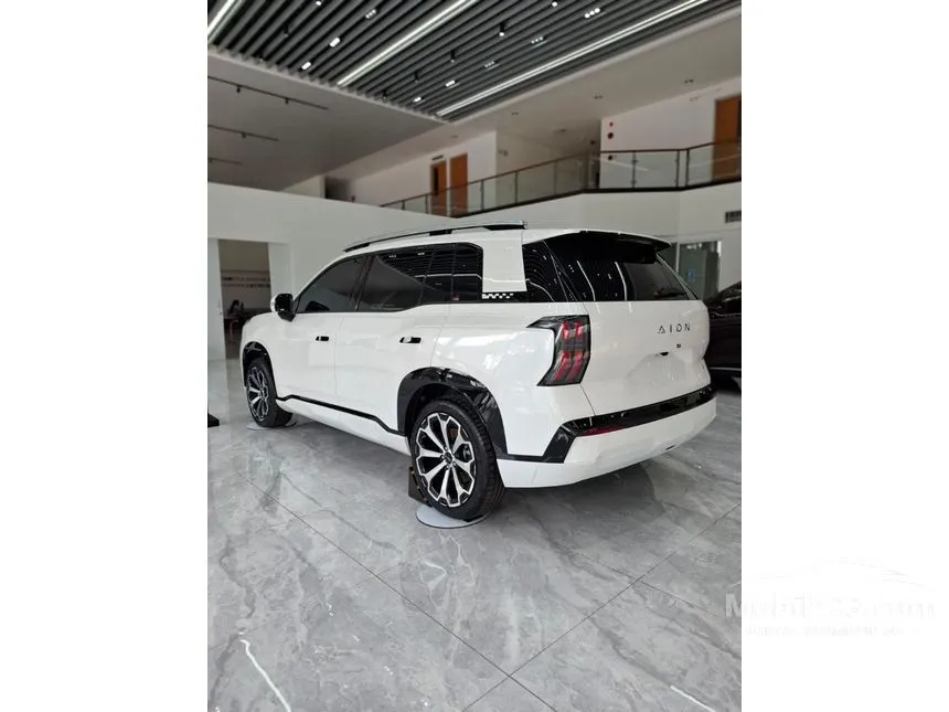 2026 GAC AION V Luxury SUV