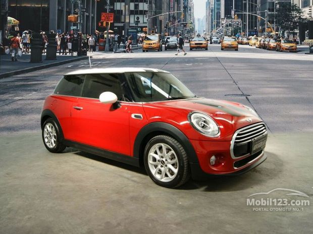 Cooper - MINI Murah - 198 mobil dijual di Indonesia - Mobil123