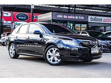 2008 Mazda 3 2.0 (ปี 05-10) Maxx Sports Hatchback AT