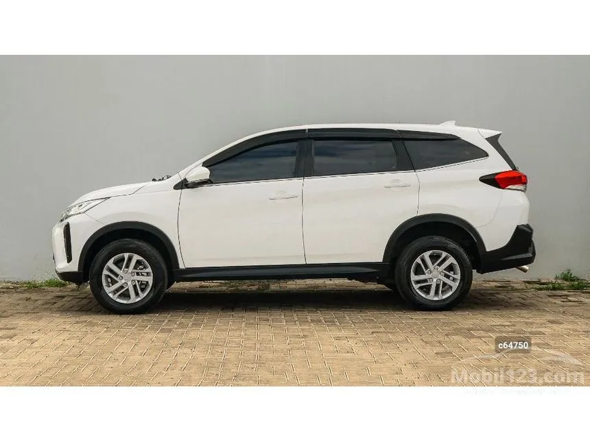 2024 Daihatsu Terios X SUV