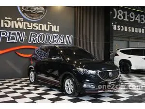 2021 MG ZS 1.5 X+ SUV