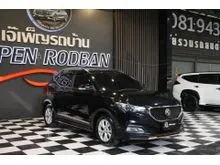2021 MG ZS 1.5 (ปี 17-25) X+ SUV