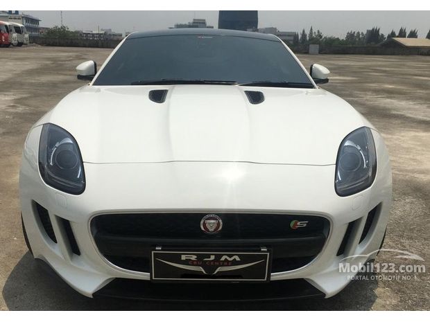 Jaguar Bekas Baru Murah - Jual beli 44 mobil di Jaguar Bekas Baru Murah - Jual beli 44 mobil di