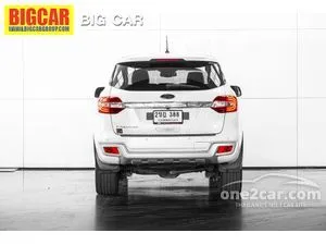 2021 Ford EVEREST 2.0 Titanium+ SUV