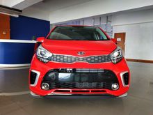 PROMO KIA PICANTO DP 12 JUTA