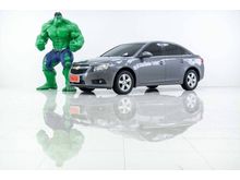 2011 Chevrolet Cruze 1.8 (ปี 10-15) LS Sedan AT