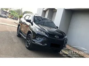 2025 Toyota Fortuner 2.8 VRZ TSS GR Parts Aero Package SUV