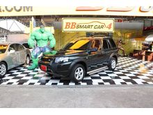 2006 Land Rover Freelander 2.0 (ปี 00-06) TD4 SUV AT