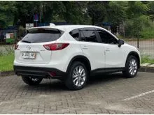 2014 Mazda CX-5 2.5 Grand Touring SUV (Tanpa DP) PAJAK PANJANG GARANSI 1 Tahun
