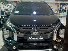 2021 Mitsubishi Xpander 1.5 CROSS Wagon