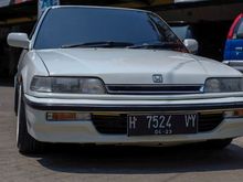 1991 Honda Civic 1.5 Sedan