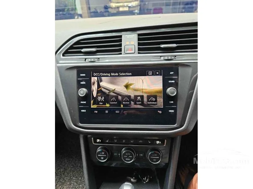 2020 Volkswagen Tiguan TSI Allspace SUV