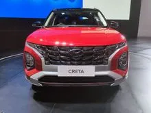 2021 Hyundai Creta 1.5 Prime Wagon Promo diskon spektakuler nego sampe deal