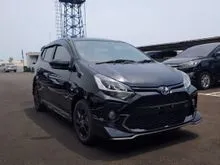 2022 Toyota Agya 1.2 GR Sport Hatchback