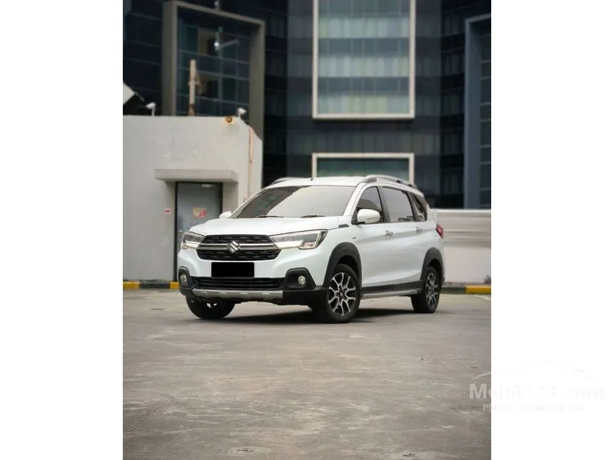 2020 Suzuki XL7 Beta SUV