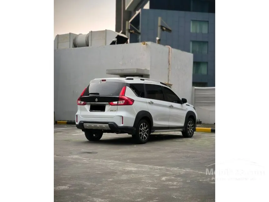 2020 Suzuki XL7 Beta SUV
