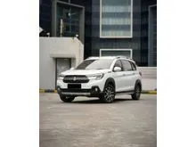2020 Suzuki XL7 1.5 Beta SUV , LOW KM 87rb RECORD SUZUKI ASLI - UNIT FRESH SIAP PAKAI , MOBIL GARANSI BEBAS TABRAK BEBAS BANJIR