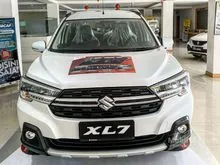 2022 Suzuki XL7 1,5 ALPHA Wagon