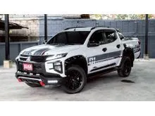 2023 Mitsubishi TRITON 2.4 Double Cab (ปี 18-23) S Ltd Plus Pickup