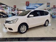 2015 Nissan Grand Livina 1.5 XV MPV#Full Orisinil