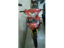 2008 Yamaha Jupiter MX
