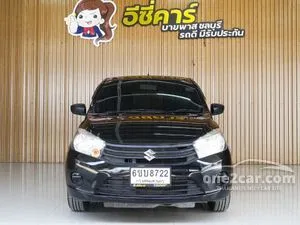 2021 Suzuki CELERIO 1.0 GL Hatchback