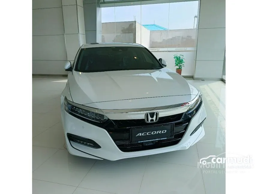 2023 Honda Accord Sedan