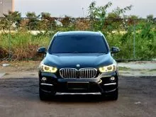 2018 BMW X1 1.5 sDrive18i xLine SUV