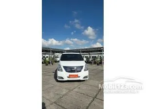 2015 Hyundai H-1 2.5 XG Next Generation MPV