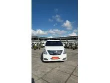 2015 Hyundai H-1 2.5 XG Next Generation MPV KM 14RB