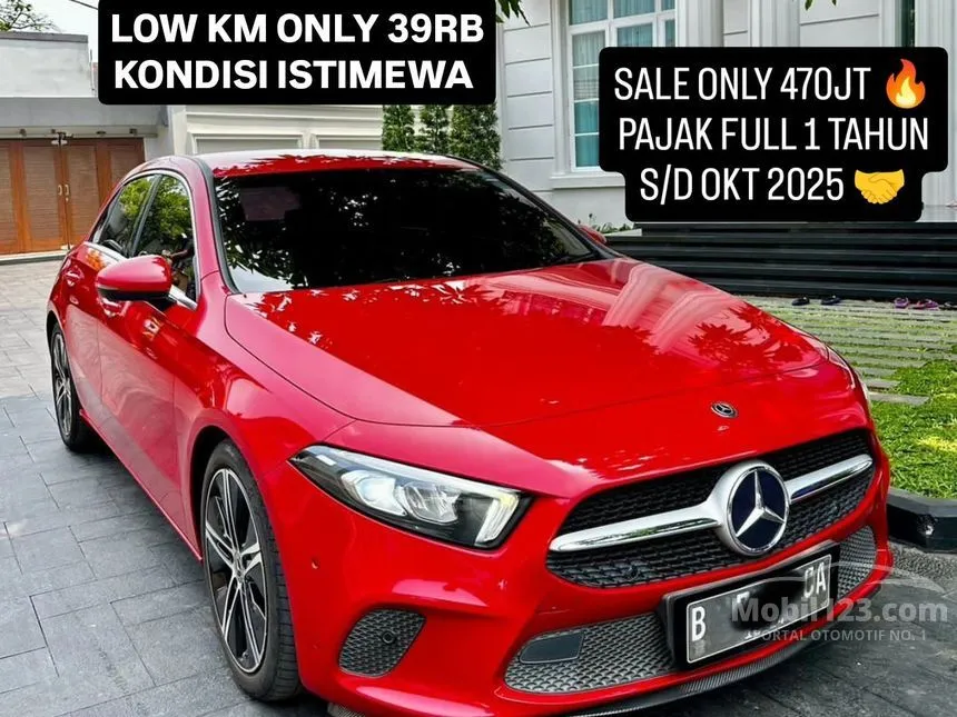 Jual Mobil Mercedes