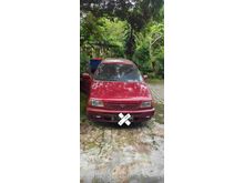 2000 Toyota Soluna AL 50 T