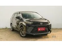 2023 Daihatsu Xenia 1.3 X MPV