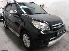 Daihatsu TERIOS TX Automatic 2013 MANTAP