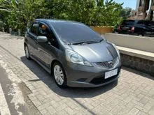 2009 Honda Jazz 1.5 RS Hatchback Plat AG adin mobil bekas bisa tukar tambah sekoto kediri jatim
