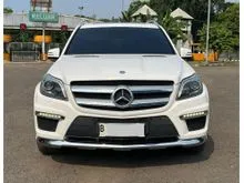 2014 Mercedes-Benz GL400 3.0 4MATIC SUV