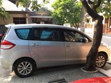 2012 Suzuki Ertiga 1.4 GL MPV