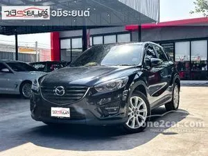 2017 Mazda CX-5 2.2 XDL SUV