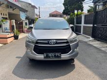 Toyota Kijang Innova Reborn G 2.0 MT ( 2016 )