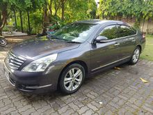 2009 Nissan Teana 2.5 (ปี 09-13) 250 XV Sedan AT
