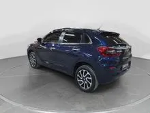 2024 Suzuki Baleno 1.5 Hatchback