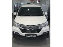 2018 Daihatsu Xenia 1.3 R SPORTY MPV