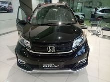 2020 Honda BR-V 1,5 E Prestige SUV