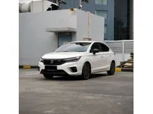 2022 Honda City 1.5 RS HatchbackTDP MULAI 5JT SAJA LANGSUNG BAWA PULANG MOBIL IDAMAN ANDA - UNIT FRESH