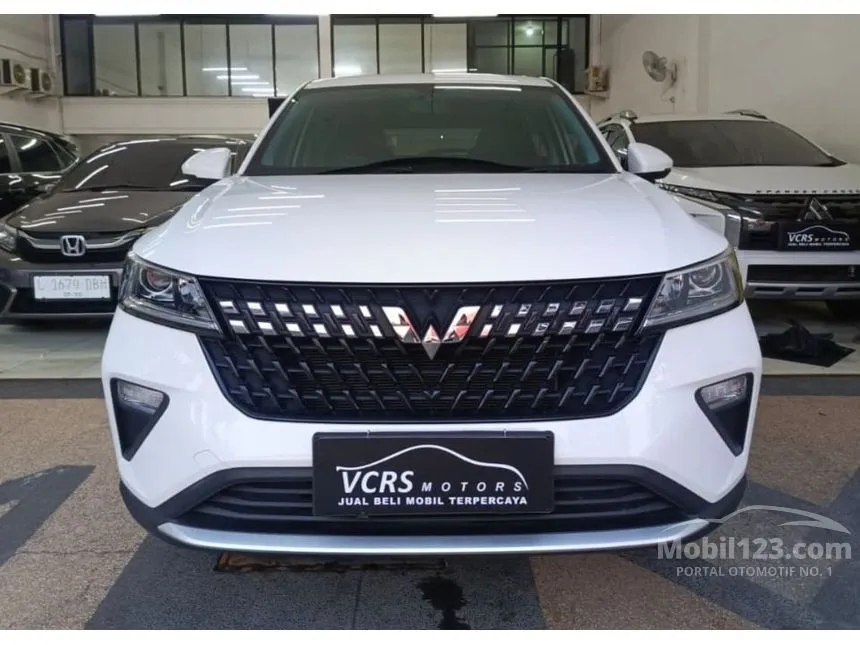 2023 Wuling Alvez CE SUV