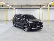 2023 Toyota Veloz 1.5 Q (Premium Color) MPV  - Tangan Pertama, Pajak Hidup