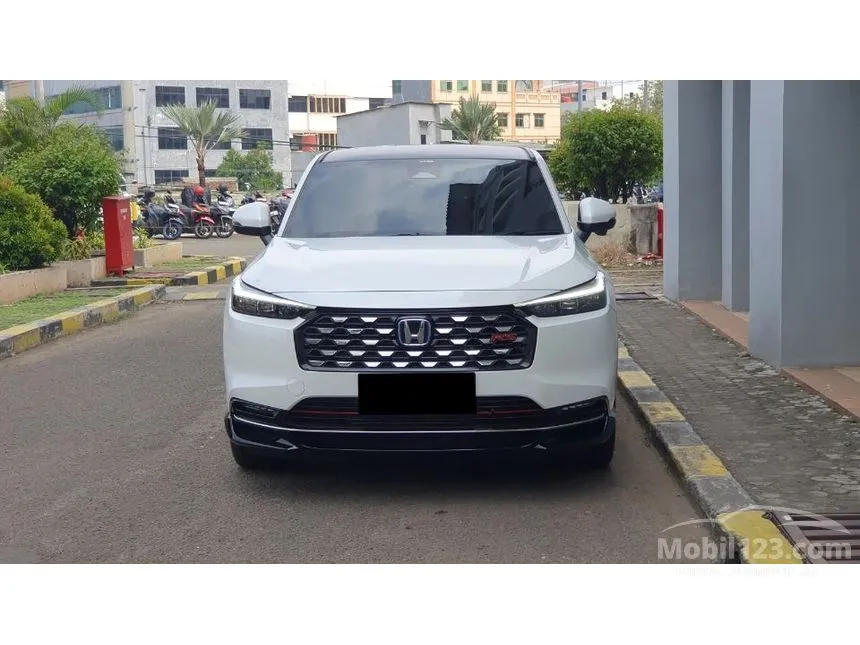2026 Honda HR-V e:HEV RS SUV
