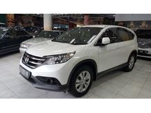 2014 Honda CR-V 2.0 Manual (D) Istimewa